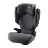 Britax Römer Kidfix Pro M Autositz - Classic - Midnight Grey
