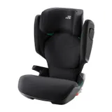 Britax Römer Kidfix Pro M Autositz - Classic - Space Black