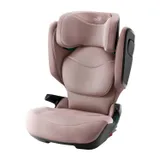 Britax Römer Kidfix Pro M Autositz - Style - Dusty Rose