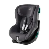 Britax Römer KING PRO Autostoel - Midnight Grey