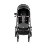Britax Römer Smile 5Z Kinderwagen - Style – Mineral Grey