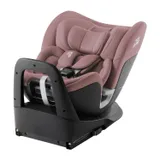 Britax Römer Swivel Autositz - Dusty Rose