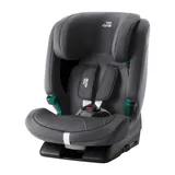 Britax Römer Versafix Autositz - Midnight Grey Diamond