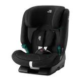 Britax Römer Versafix Autositz - Space Black Diamond
