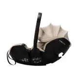 Dubatti by Römer Babysafe Pro Autositz - Mushroom Gray