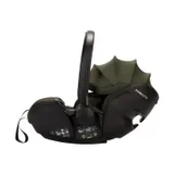 Dubatti by Römer Babysafe Pro Autositz - Pine Green