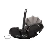Dubatti by Römer Autositz Babysafe 5Z2 - Storm Grey