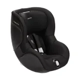 Dubatti by Römer Dualfix 5Z2 Autositz -  Carbon Black