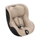 Dubatti by Römer Dualfix 5Z2 Autositz - Mushroom Gray