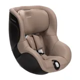 Dubatti by Britax Römer DUALFIX 5Z Autostoel - Natural Taupe