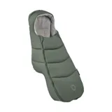 Bugaboo All Season Fußsack - Forest Green