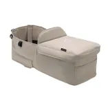 Bugaboo Donkey 5 Kompletter Wannenbezug Desert Taupe