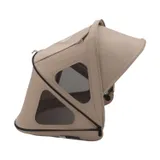 Bugaboo Dragonfly Breezy Sonnendach – Dune Taupe