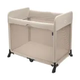 Bugaboo Stardust Reisebett - Taupe