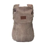 ByKay Babytrage Click Classic Rib - Dark Oat