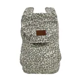 ByKay Buikdrager Click Carrier Classic - Sand Leopard