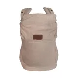 ByKay Click Carrier Classic Pro Babytrage - Musselin - Mocca