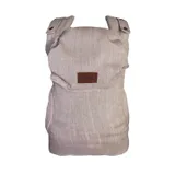 ByKay Click Carrier Classic Pro Special Tragehilfe - Leinen - Latte