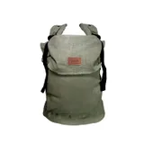 ByKay Click Carrier Deluxe Pro Babytrage - Hunter Green