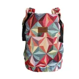 ByKay Click Carrier Deluxe Pro Babytrage - Kaleidoskop