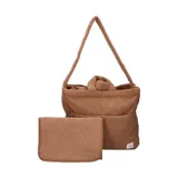 Kidzroom Wickeltasche - Sofia - Loyal Love Care - Braun