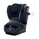 Cybex Autositz - Pallas G2 i-Size Plus - Ocean Blue / Navy Blue