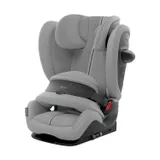 Cybex Autositz - Pallas G2 i-Size Plus - Stone Grey/Mid Grey