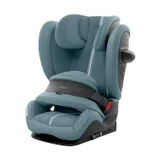Cybex Autositz - Pallas G2 i-Size Plus - Stormy Blue / Light Blue