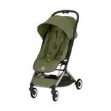 Cybex Orfeo Buggy - TPE Moss Green/Khaki