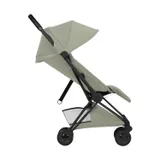 Cybex Buggy - Coya Style - Matt Black/Sage Green