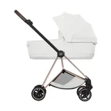 Cybex Kinderwagen 2-in-1 - Mios Style - Rosegold/Off White