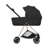 Cybex Kinderwagen 2-in-1 - Mios Style - Rosegold/Sepia Black