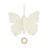 Cam Cam Copenhagen Butterfly Muziekmobiel - Antique White