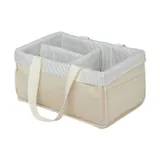 Cam Cam Copenhagen Classic Stripes Kommodekorb - Blue