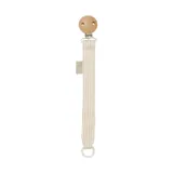 Cam Cam Copenhagen Classic Stripes Speenkoord - Camel