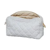 Cam Cam Copenhagen Classic Stripes Wickeletui - Groß - Blue