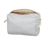 Cam Cam Copenhagen Classic Stripes Toilettas - Klein - Blue