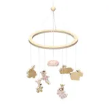 Cam Cam Copenhagen Holz Mobile - Augusta