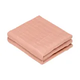 Cam Cam Copenhagen Hydrophile Windeln - Blush - 2 Stück