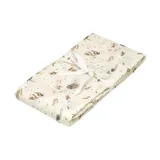 Cam Cam Copenhagen Sea Garden Hydrophile Windel - 120 x 120 cm