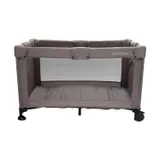 Koelstra Travelsleeper T5 Reisebett - Truffle Grey