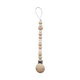 Chewies & More Speenkoord - Chewie Clip Sweet Heart - Navaho