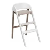 Chicco Crescendo Up Hochstuhl - Pearl Cooper