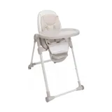 Chicco Polly Armonia Hochstuhl - Motherpearl