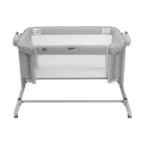 Chicco Next2Me Magic Evo Co-Sleeper - Grey Mist