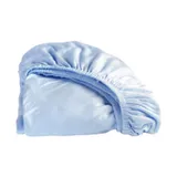 Cinderella Spannbettlaken Jersey - 120 x 200 cm - Soft Blue