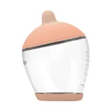 Emulait Classic Fles - Shape 3 - Fair