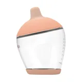 Emulait Classic Fles - Shape 4 - Fair