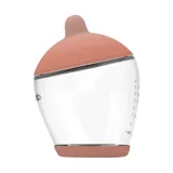 Emulait Classic Fles - Shape 3 - Medium
