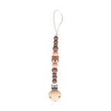 Chewies & More Speenkoord - Animal Bear - Brown